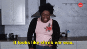 National Ice Cream Day GIF by BuzzFeed