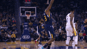 GIF by NBA