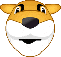 Washington State College Sticker by WSU Pullman