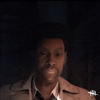 Video Game Horror GIF by Dead by Daylight