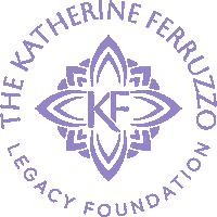 KFLF 27 katherine kf heavens Sticker