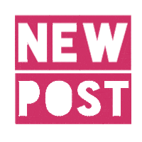 pink post Sticker by Elli Jewelry