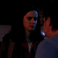 krysten ritter netflix GIF by Jessica Jones