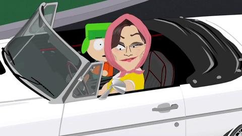 Buckle Up Buckaroo
