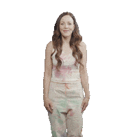 Happy Laugh Sticker by Heitmann Home und Deco