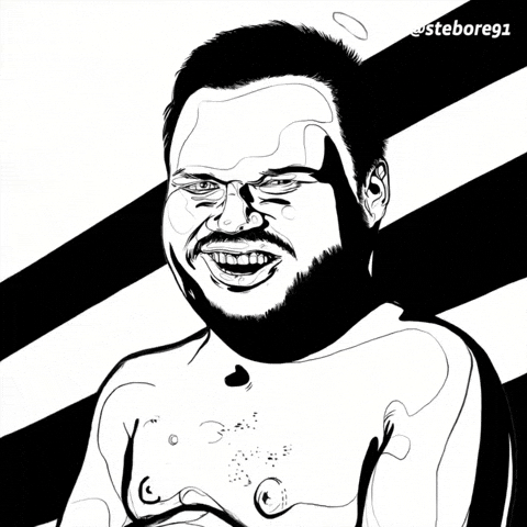 Man Wtf GIF