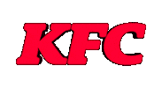 Onion Rings Burger Sticker by KFC_Singapore