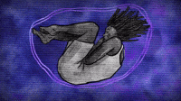 The Onyx Shroud - Embryo