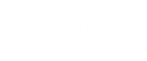 Good Morning Dia Sticker