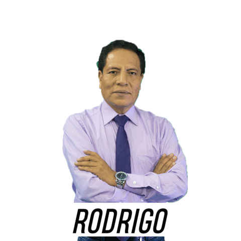 Cuarto Poder Ecuador Sticker by Radio Rumba Network