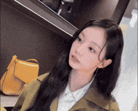 Beauty Walk GIF