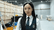 Heart Pose GIF