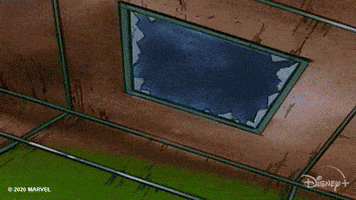 X-Men Disney GIF by Marvel