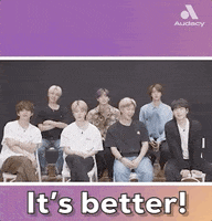 Army Check In GIF by Audacy