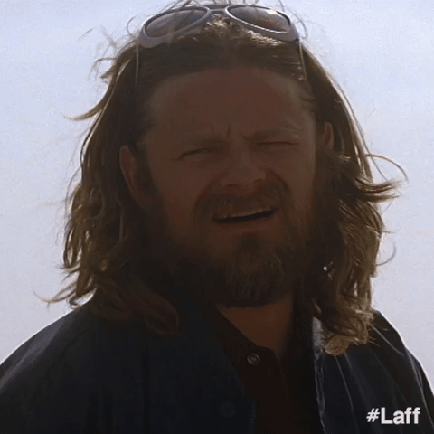 Employee of The Month Not Weird at All