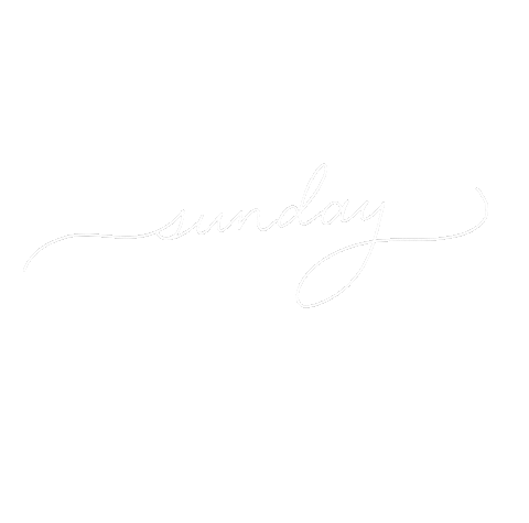 Sunday Sticker