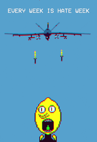 Sorry Good Morning GIF by PEEKASSO