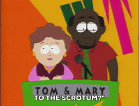 GIF by South Park 