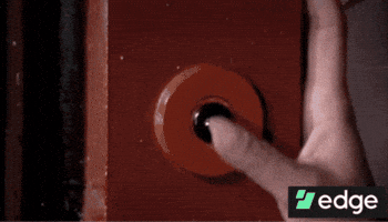 Crypto Cryptowallet GIF by edgewallet