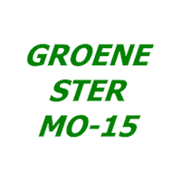 Heerlen Sticker by Groene ster