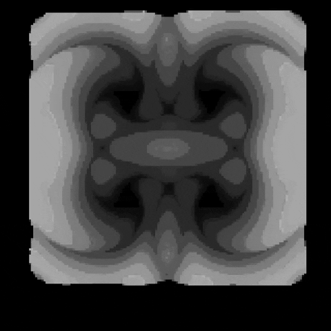 Art Morph GIF by Aleksey Efremov