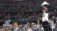 dallas cowboys football GIF by NFL