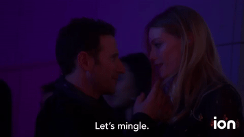 Let's Mingle