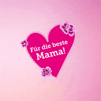 Mama Mutter GIF by Pink Kisses