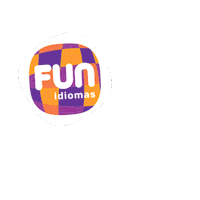 Fun Games Sticker by Fun Idiomas