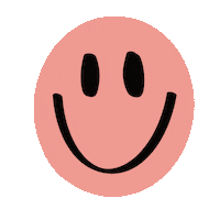 Face Wink Sticker