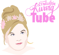 miss curvymoji Sticker by fraeuleinkurvig