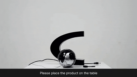 jsuarezg giphyupload amazing led lamp amazingthings GIF