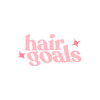 wigporium haircut hair extensions hair salon extensions Sticker