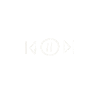 Summer Lettering Sticker