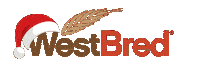 Just Like You Agriculture Sticker by WestBred Wheat