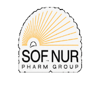 Sofnur Sticker by ULTRA V