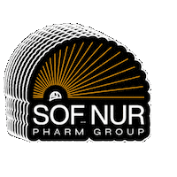 Sofnur Sticker by ULTRA V