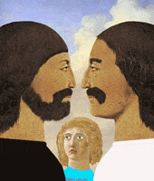 house dad GIF by Scorpion Dagger