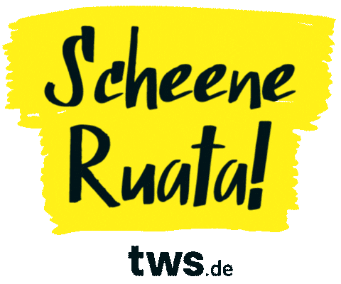 Rv Ravensburg Sticker by TWS