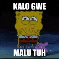 Malu GIF
