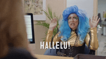 baronessvonsketch cbc drag race rupaul baroness von sketch show GIF