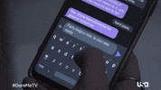 Megan Abbott Friends GIF by DareMeTV