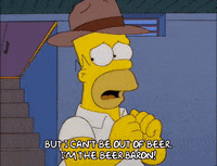 homer simpson GIF