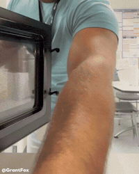 Microwave GIF