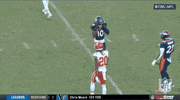 Denver Broncos Football GIF by NFL