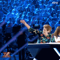 x factor italy GIF by X Factor Italia