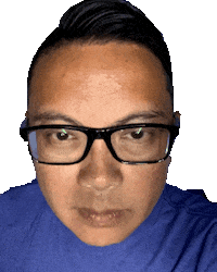 Dont Know What Sticker by jaecabrera