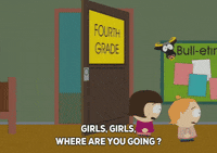 school office GIF by South Park 