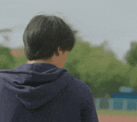 Turn Around Fadel GIF