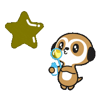 WMPO 배달 위메프 착한배달 위메프오 Sticker